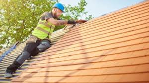 Best Chimney Flashing Repair  in Potomac, MD