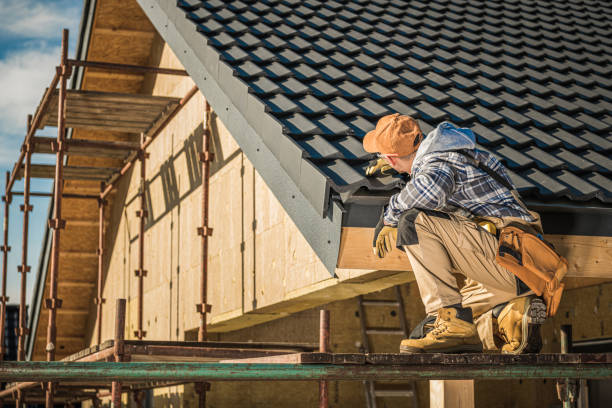 Best Roof Leak Repair  in Potomac, MD